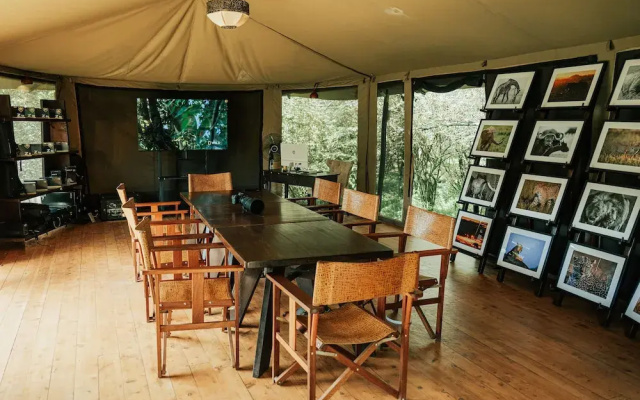Soroi Mara Bush Camp