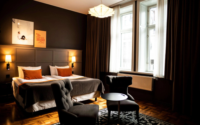 Scandic Grand Central