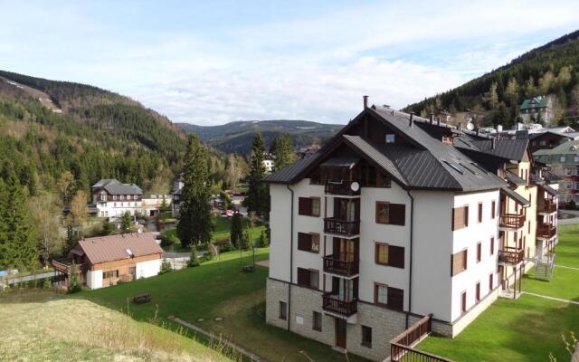 Apartmán Dalibor II č. 305