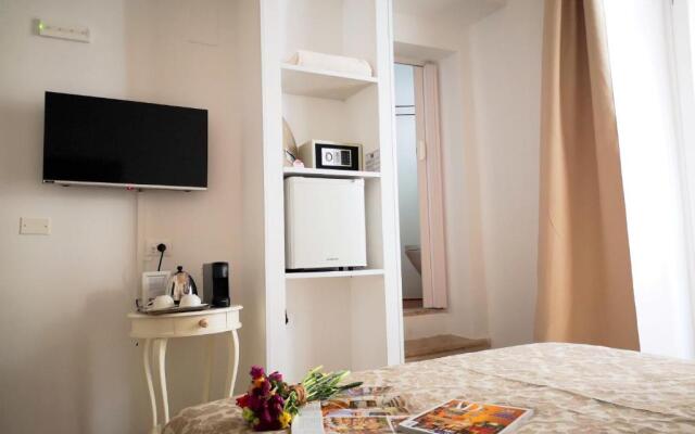 Corte Pietrantica - Charming Rooms & Suites