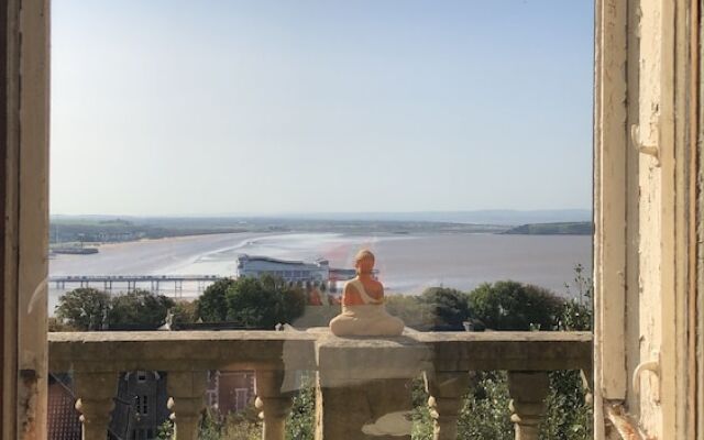 Brand new 1-bed Apartment in Weston-super-mare