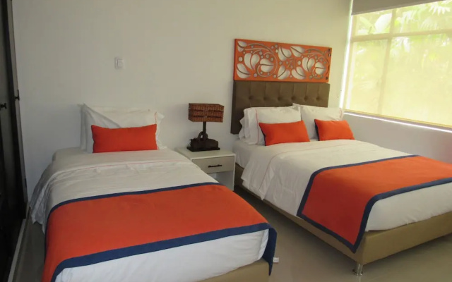 Hotel Yalconia