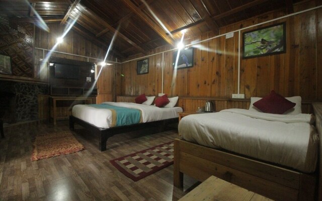 Birders Den Eco Resort