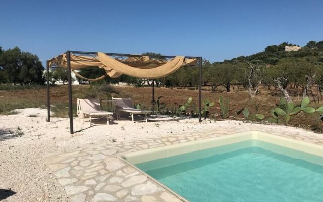 Trullo Dell Orto Ostuni