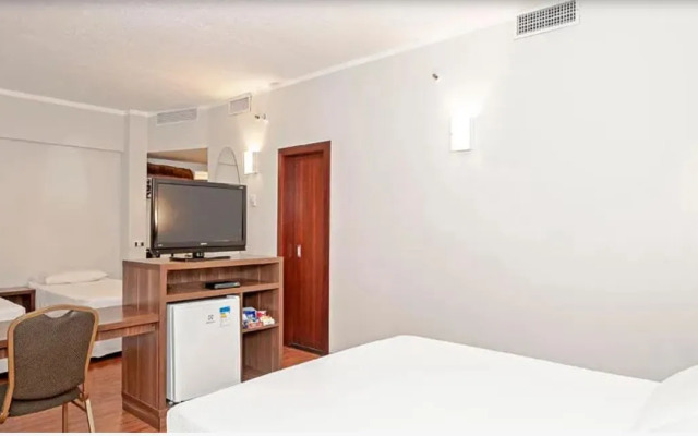 Firenze Business Hotel