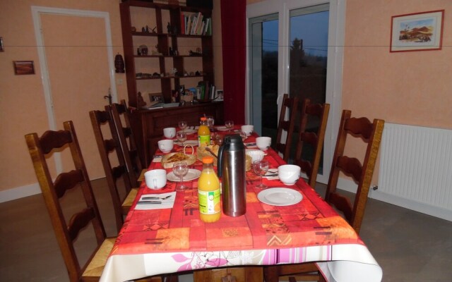 Chambres D'Hotes En Cote D'Or