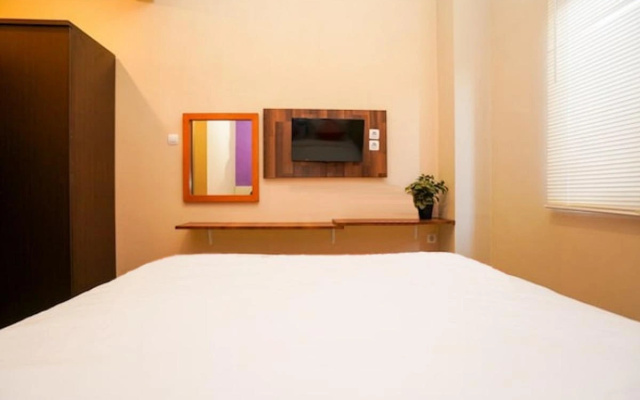 Kupang Gunung Homestay Syariah near Islamic Center Surabaya
