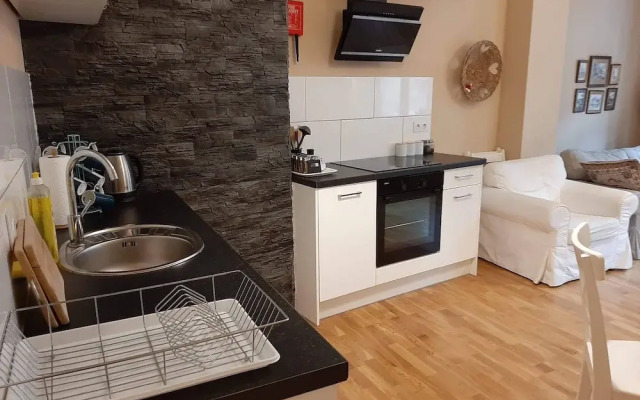 Drzewna Apartments
