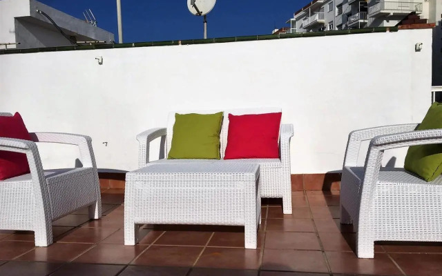 Casa del Mar 1