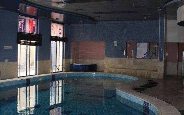 Beauty Inn Hotel