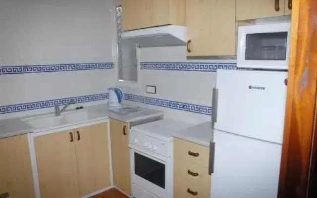 Apartaments Bonaventura 7