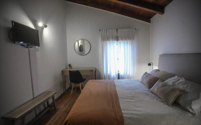 Apart Hotel Carelhue