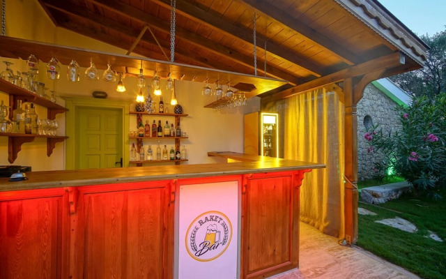 Olive Farm Of Datca Guesthouse - Adults Only