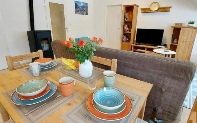 Ferienwohnung Bergspaß Gaming