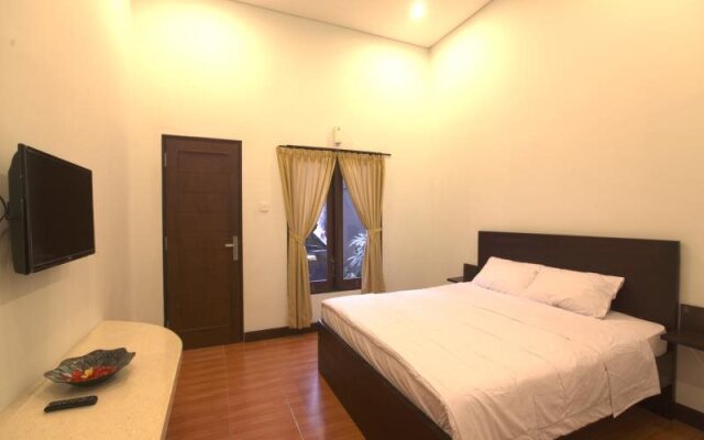 Anew Pavilliun Homestay