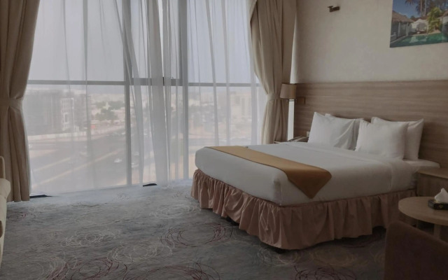 Grand Tourist Hotel