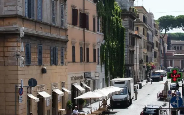 DA ME - Holidays Apartments / Vatican