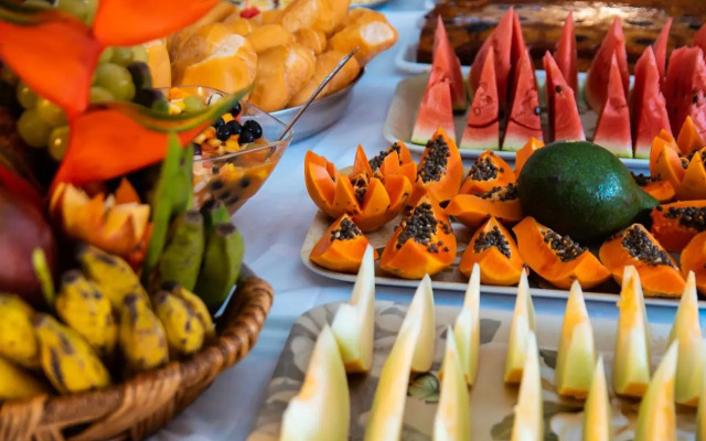 Brisa do Caitá Praia Hotel