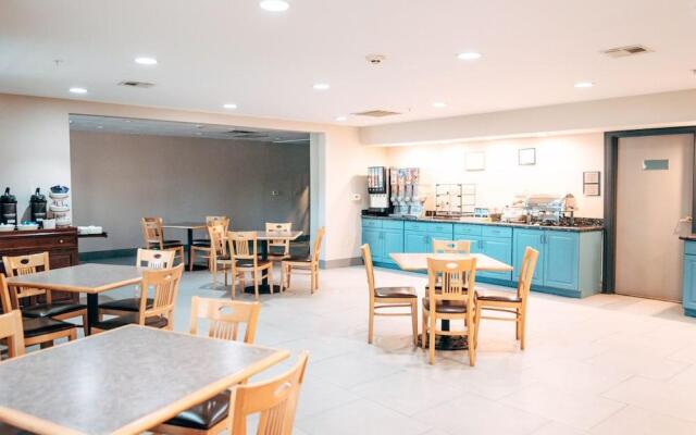 Country Inn & Suites by Radisson, Austin-University, TX