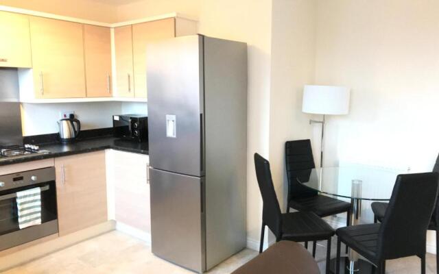 Smartrips Apartments