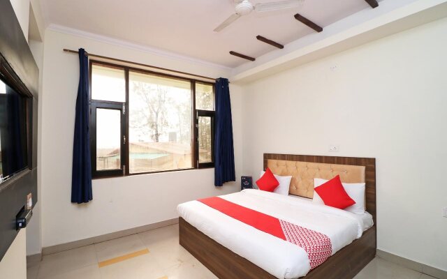 Hotel 9 Palm by OYO Rooms