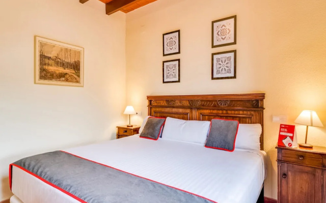 OYO Hotel Torre San Juan