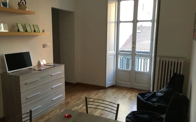 Baltico Turin Apartment