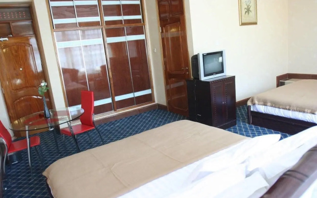 JBK Hotel