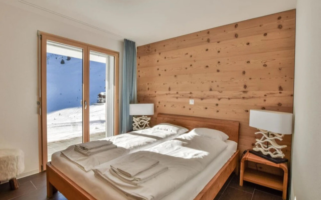 Stella 5 Riederalp in Riederalp