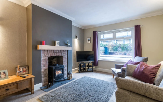 The Architects House