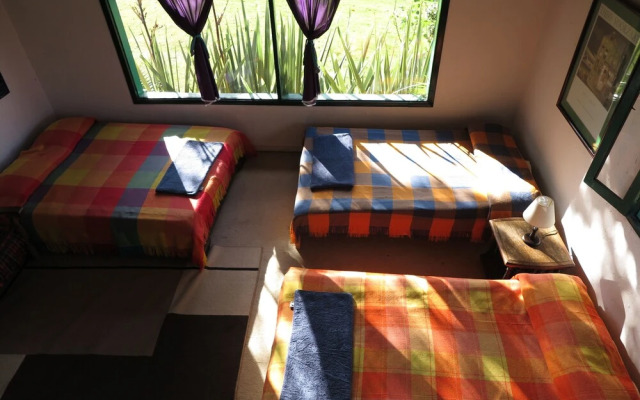 La Juanita Finca Verde