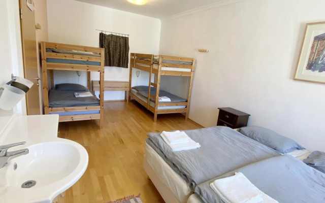 Künstlerhaus Rehblick