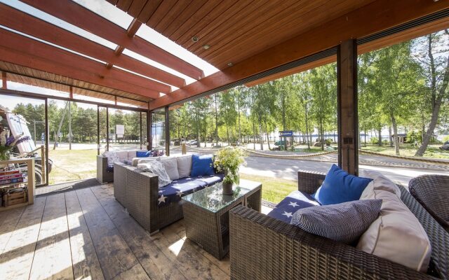 Santalahti Resort