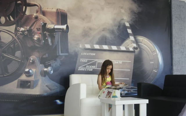 Q Business Hotels Lara - Butik Otel