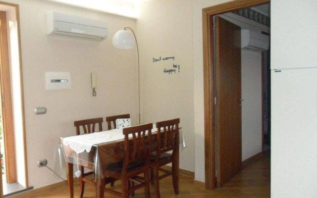 Casa Vacanze Li Galli