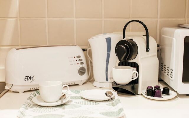 Sweet Inn - San Isidoro