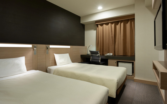 Mitsui Garden Hotel Okayama