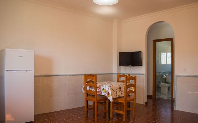 Apartamentos Bellavista