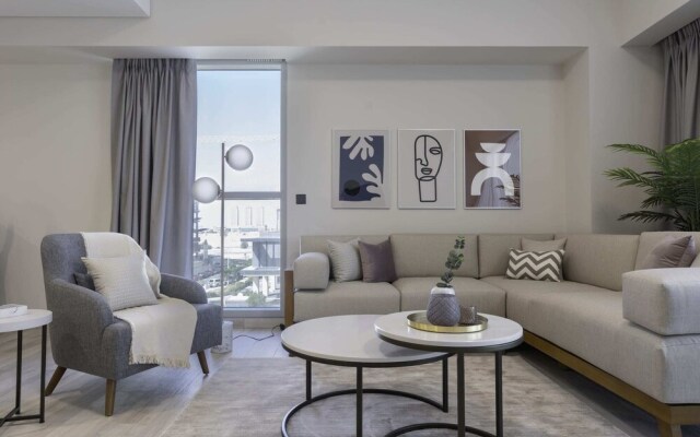 Guestready - Premium Facilities Balcony 4918