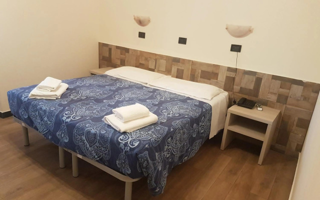 Hotel Le Tre Stazioni