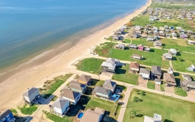 Sunrise 4 Bedroom Home