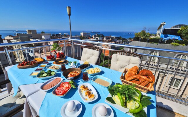 Sunrise Hotel