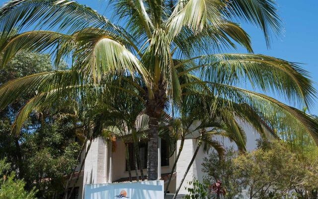 Noosa Sound Resort