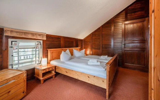 Ostseepark Captain's Haus 1 6