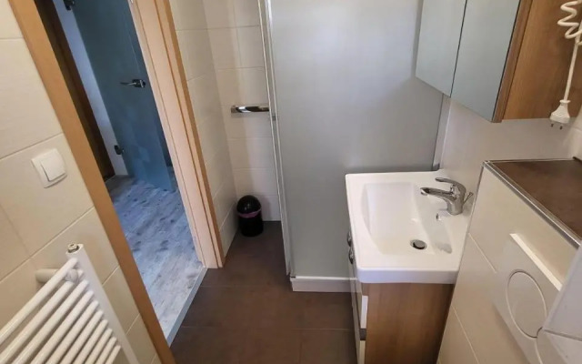 Ferienwohnung-Gerti