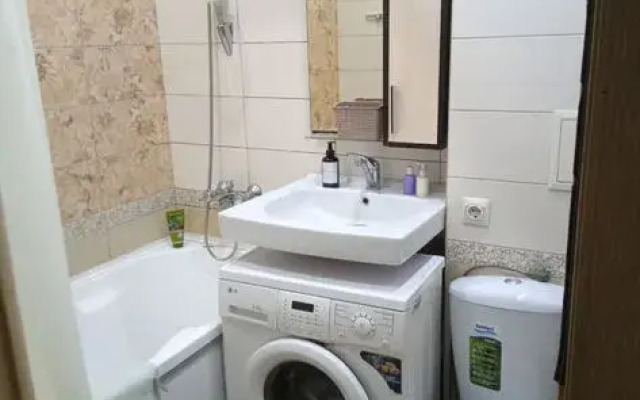 Апартаменты Семейные на улице Шамиля Усманова, д. 29