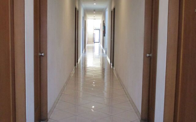 Hotel Caravan Tanah Abang