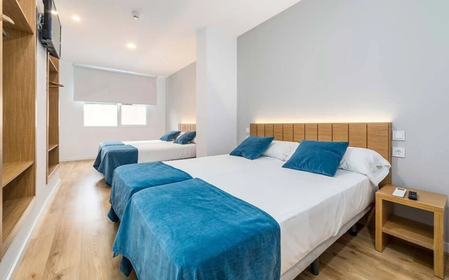 Nanit Hostel Valencia
