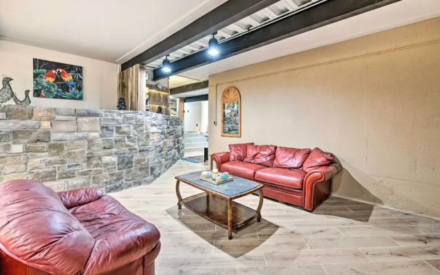 Newly Built Tooele Suite w/ Stunning Views!