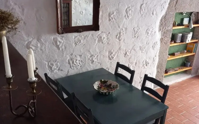 Traditional 2 Bd Chora House Patmos